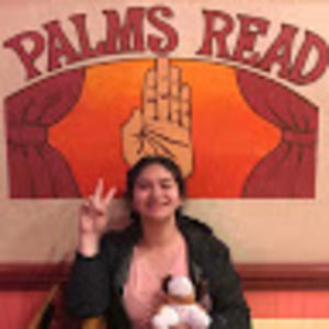 Meet your Posher, Mirian